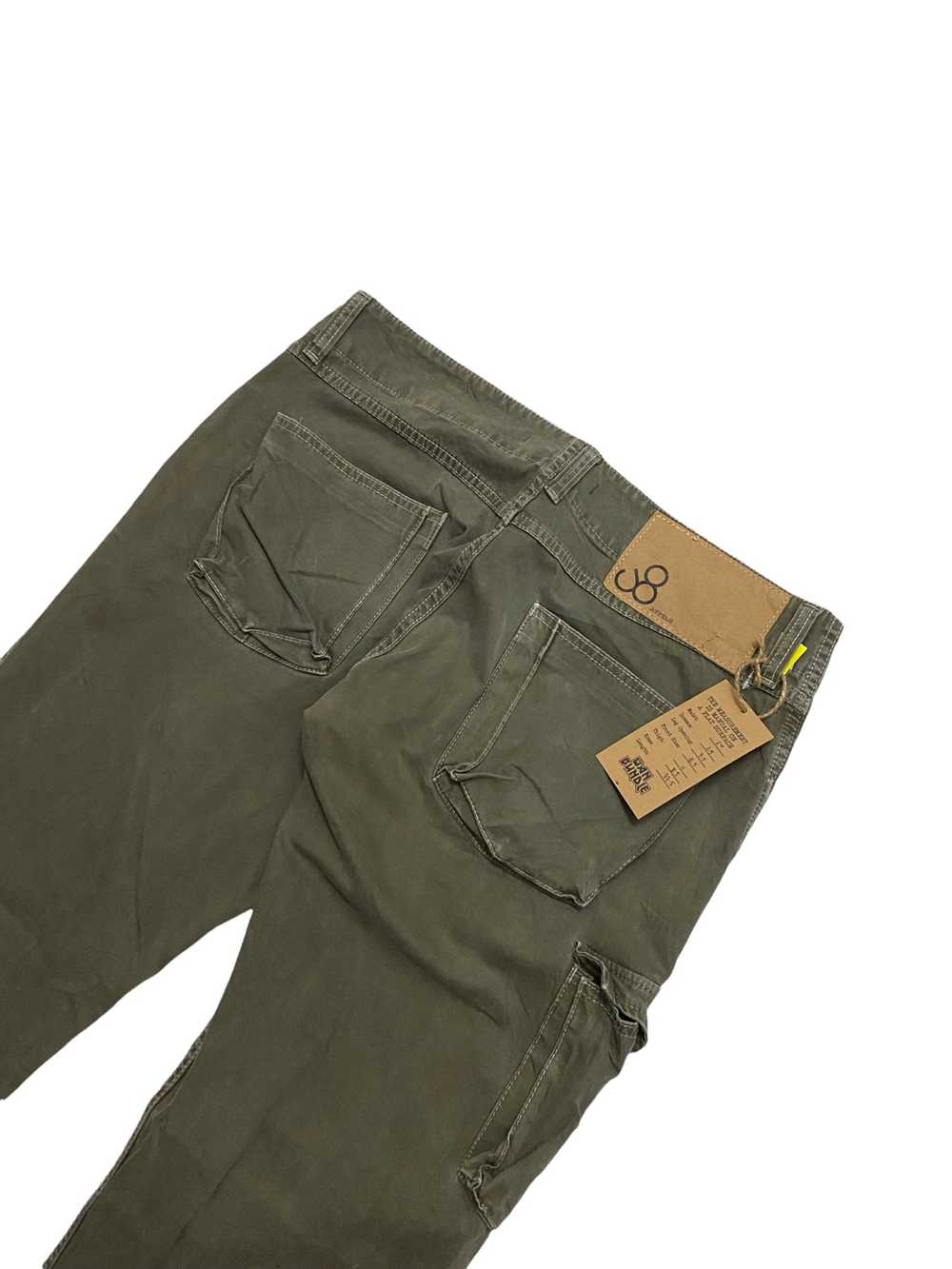 John Bull - John Bull Kojima Multi Pocket Militar… - image 5