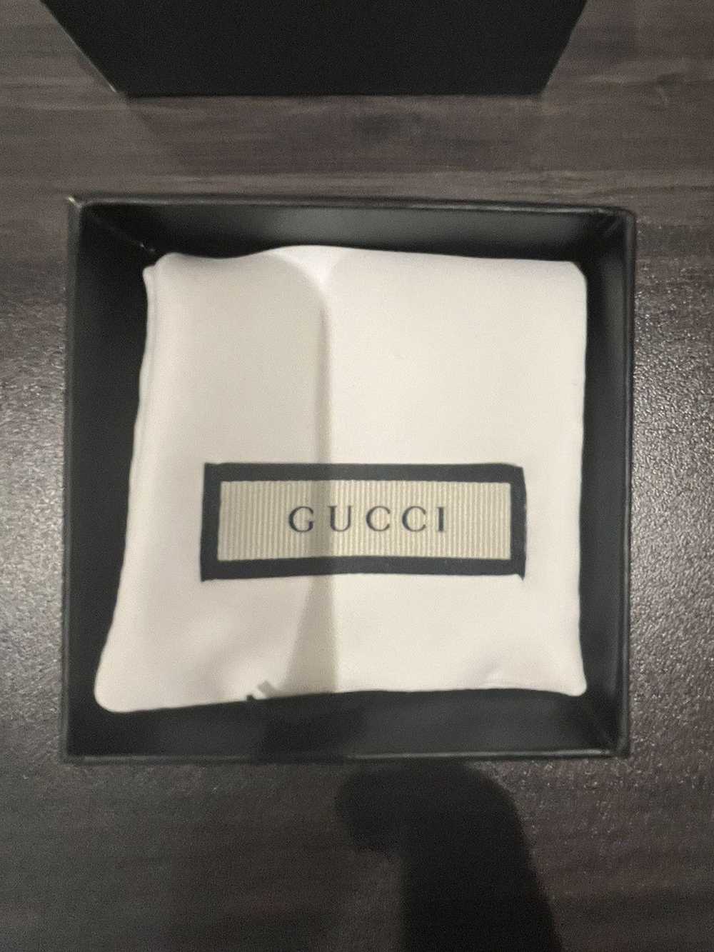 Gucci Gucci Interlocking G Bracelet - image 3