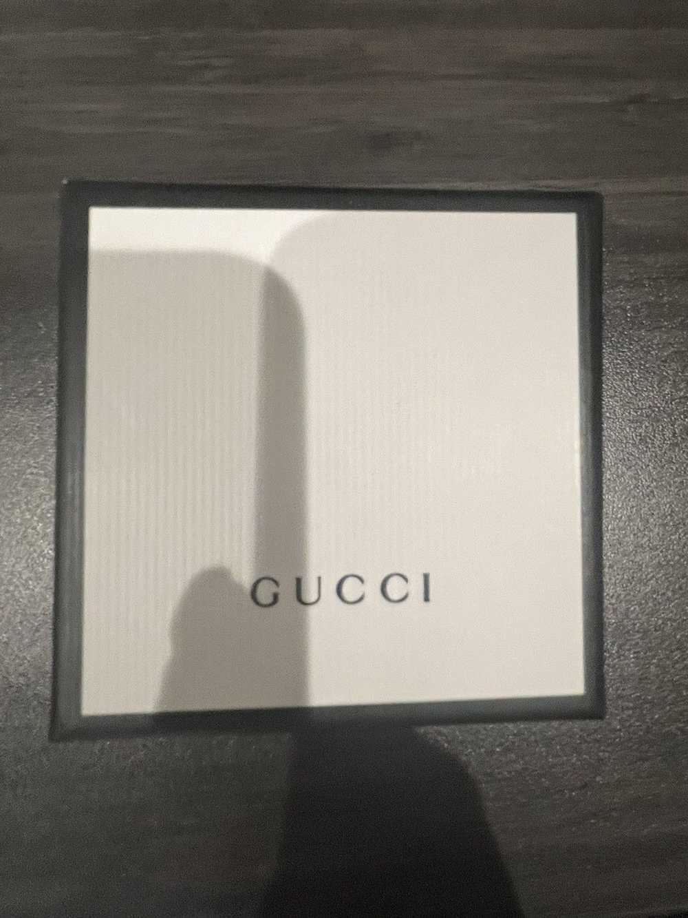 Gucci Gucci Interlocking G Bracelet - image 4