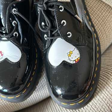Hello Kitty Dr. Martens - image 1