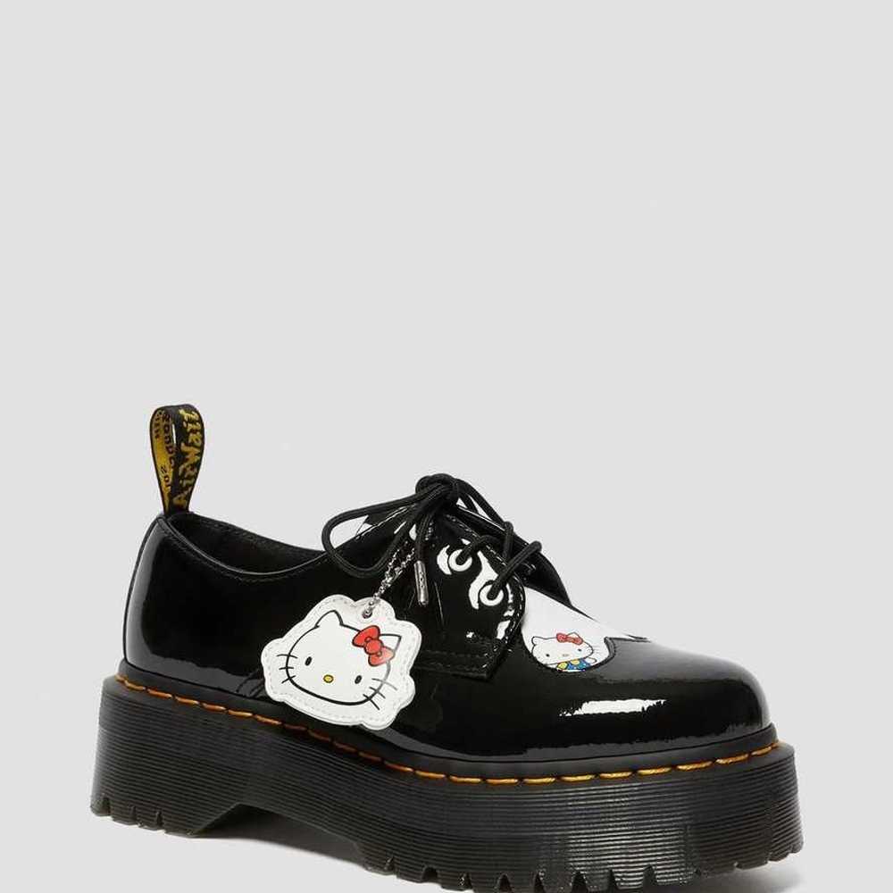 Hello Kitty Dr. Martens - image 7