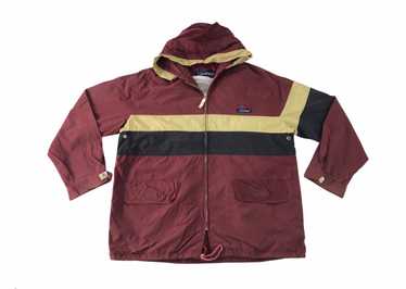 Penfield - Penfield Hoodies Zipper Nylon Outdoor … - image 1