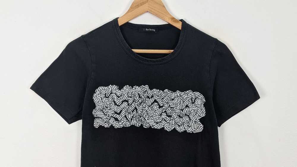 Y's for living Yohji Yamamoto shirt - image 2