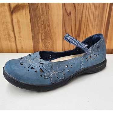 Earth Spirit Women's Earth Flower Casual Shoes Si… - image 1