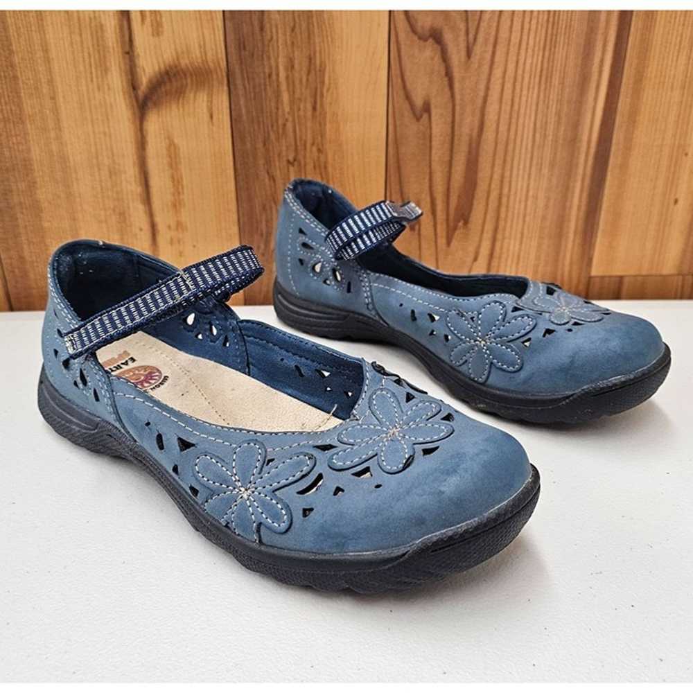 Earth Spirit Women's Earth Flower Casual Shoes Si… - image 2