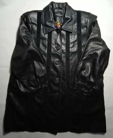 Rare - Fashion Leather Jackets for Winter Wear Hi… - image 1