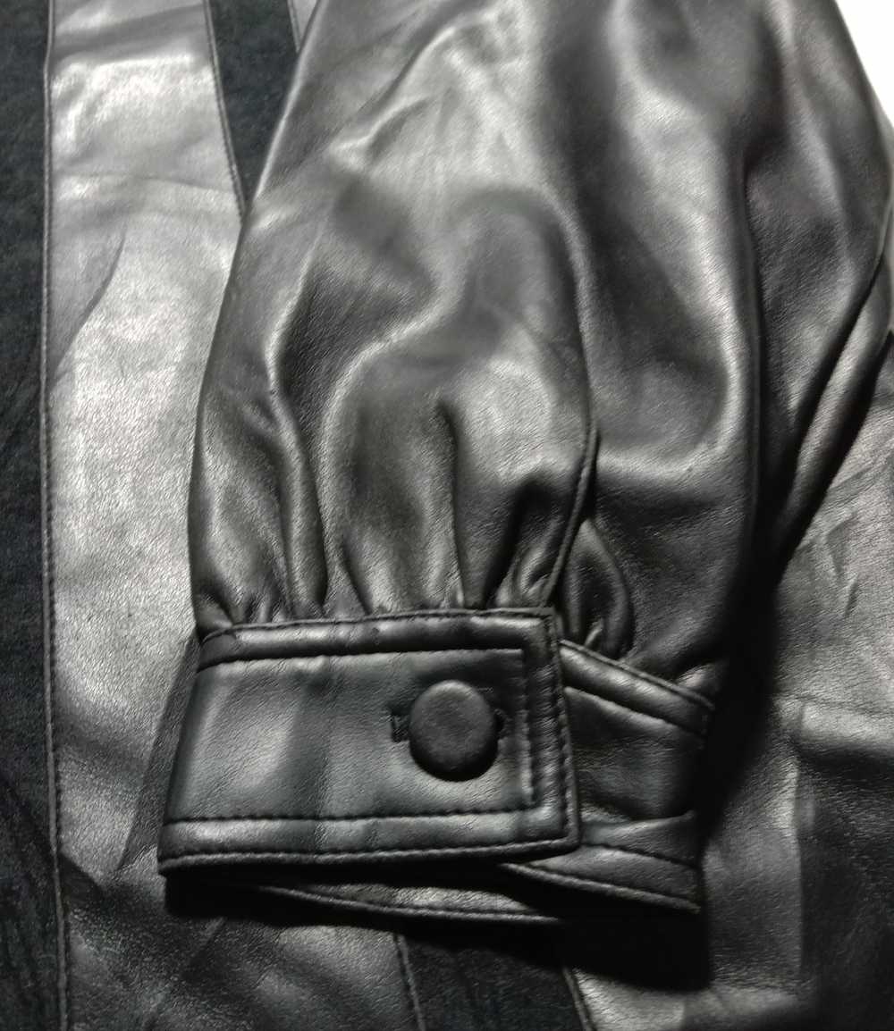 Rare - Fashion Leather Jackets for Winter Wear Hi… - image 2