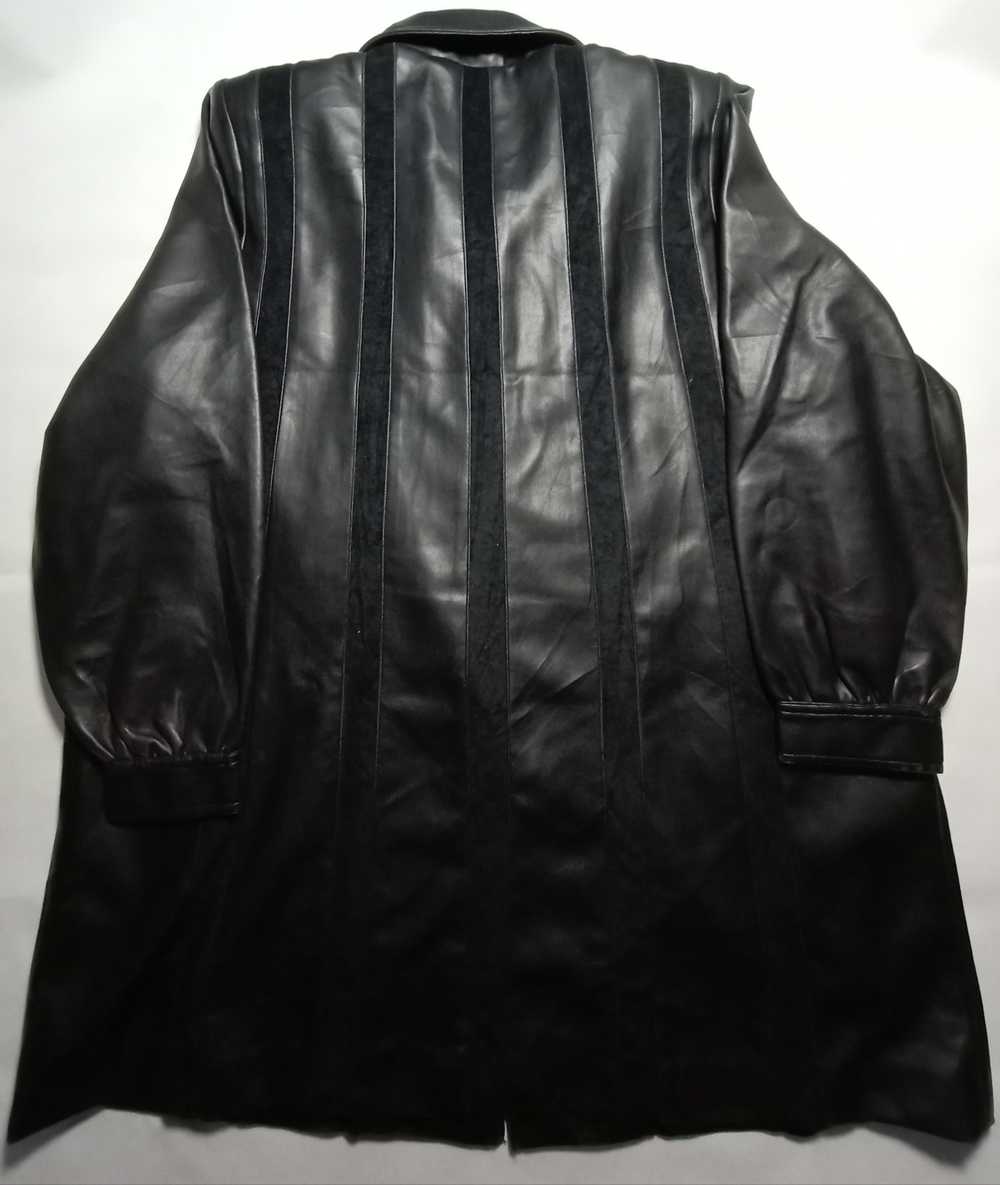 Rare - Fashion Leather Jackets for Winter Wear Hi… - image 9