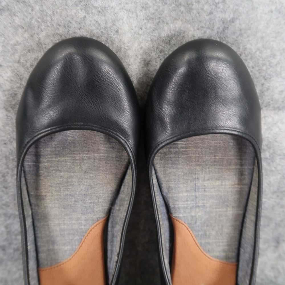 Dr Scholls Shoes Women 10 Ballet Flat Fashion Cas… - image 8