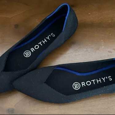 Rothys flats - image 1