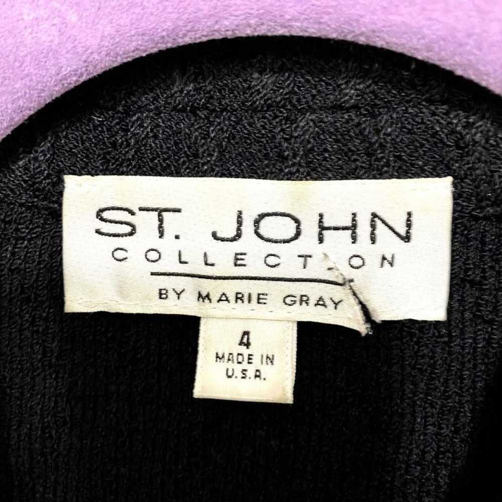 St John Wool blazer - image 3
