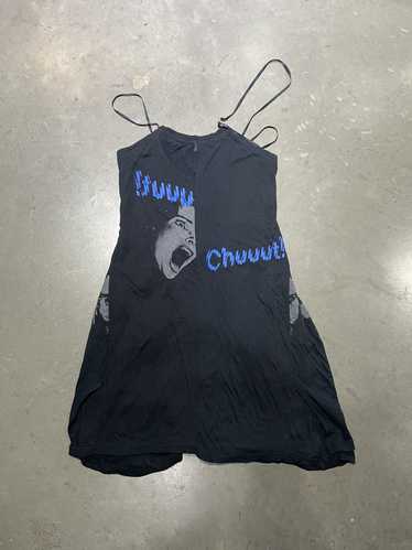 Undercover undercover ss06 the - Gem