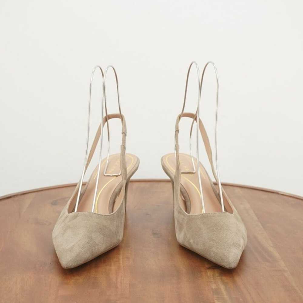 Cole Haan Womens Vandam Pumps Slingback Pointed T… - image 3