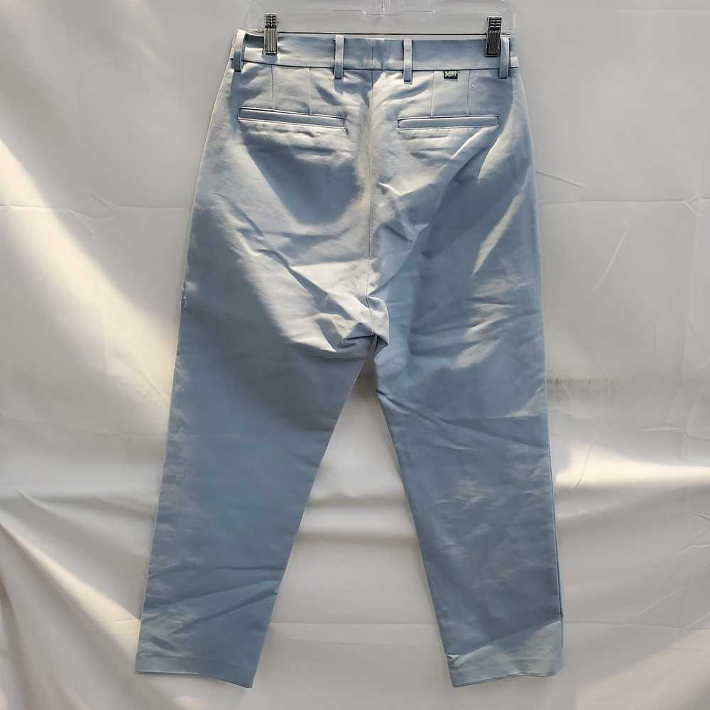 Unbranded Bogey Boys Blue Cotton Pants Size 32 - image 3