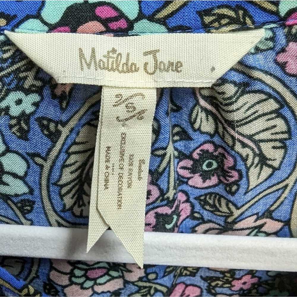 Matilda Jane Thoughts and Dreams Floral Bohemian … - image 8