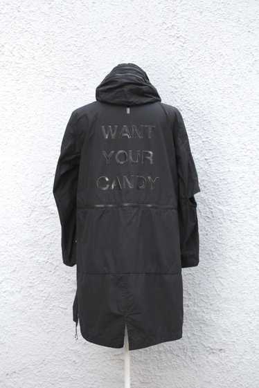 Undercover UNDERCOVER S/S 2014 I want your candy m