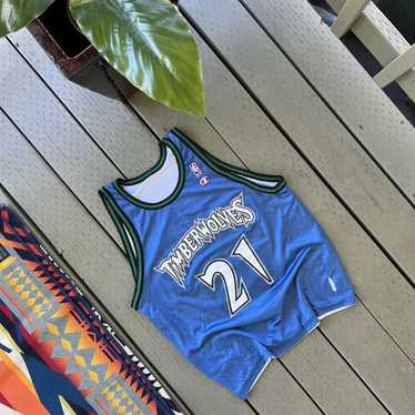 Minnesota timberwolves vintage - Gem Minnesota timberwolves vintage - Gem