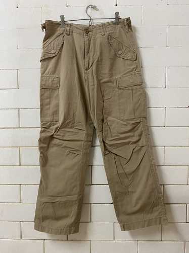 Alpha Industries Alpha Industries Cargo Pants - image 1