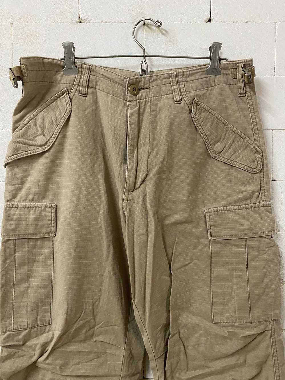 Alpha Industries Alpha Industries Cargo Pants - image 2