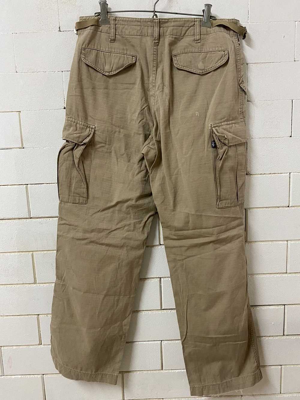 Alpha Industries Alpha Industries Cargo Pants - image 5