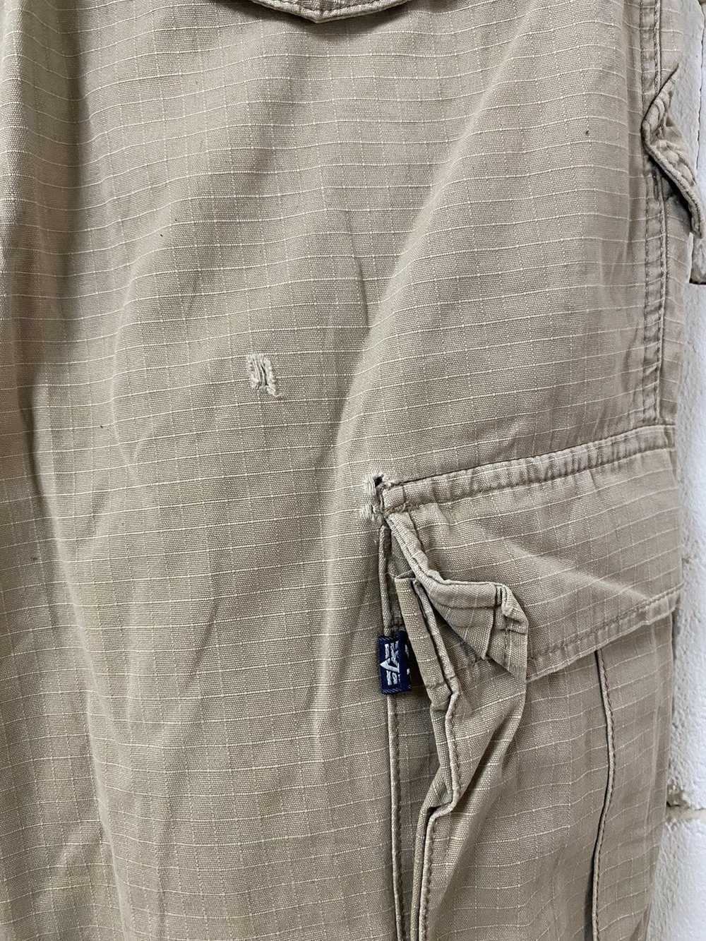 Alpha Industries Alpha Industries Cargo Pants - image 6