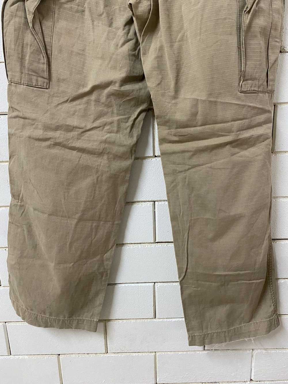 Alpha Industries Alpha Industries Cargo Pants - image 8