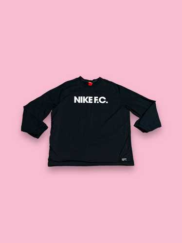 Nike Nike FC crewneck sweatshirt