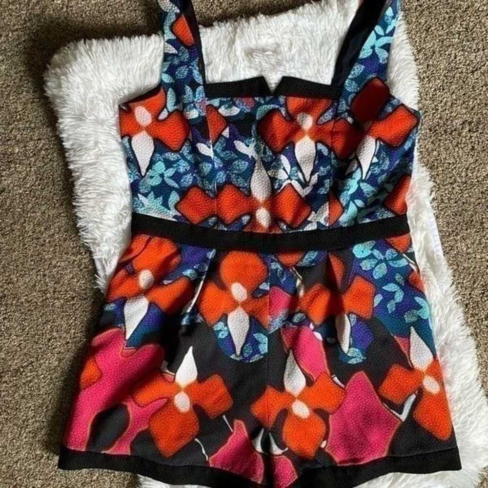Peter Pilotto for Target Shorts Romper - image 1