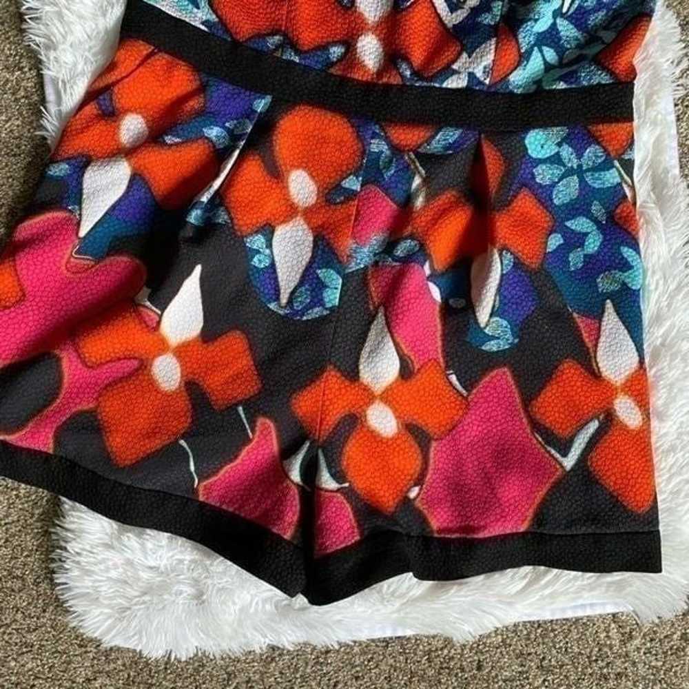 Peter Pilotto for Target Shorts Romper - image 2