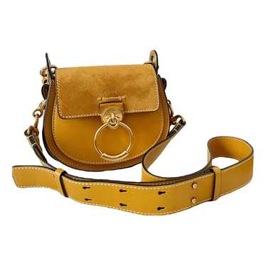 Chloé Tess leather handbag - image 1