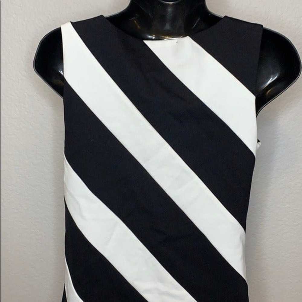 International Concepts INC Stripe Dress - image 5