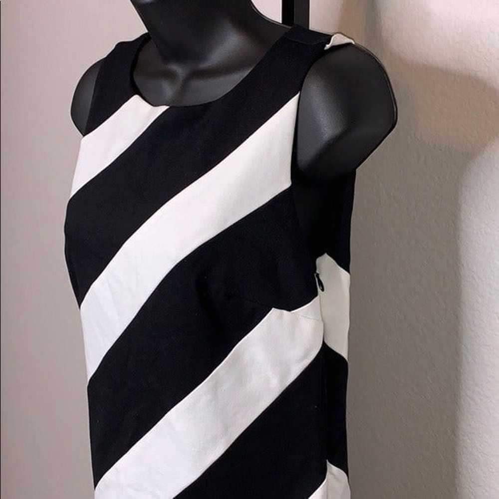 International Concepts INC Stripe Dress - image 6
