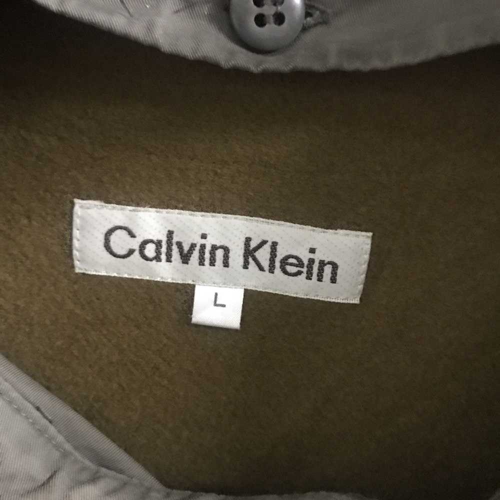 Calvin Klein × Designer × Japanese Brand Calvin K… - image 9