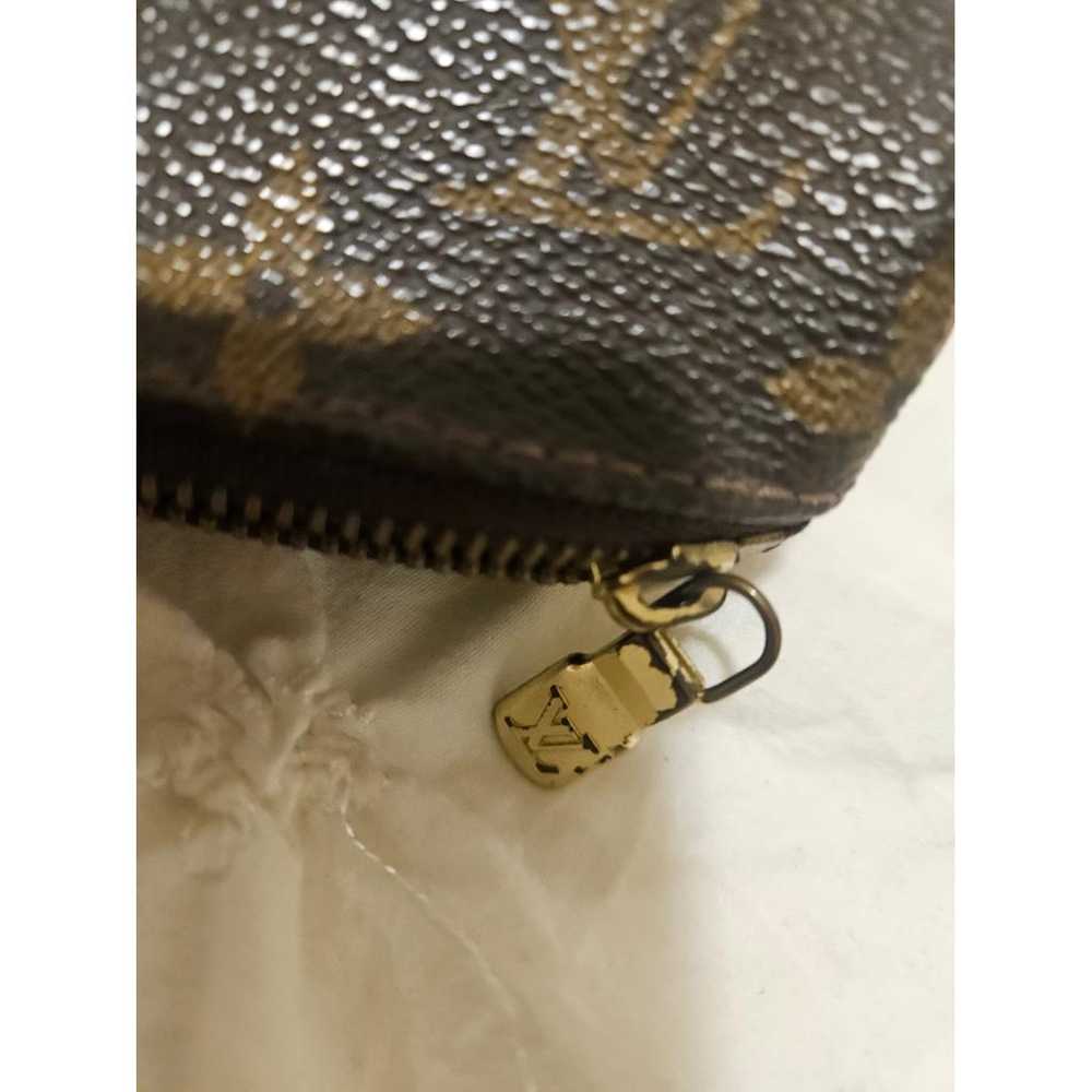 Louis Vuitton Clemence wallet - image 4