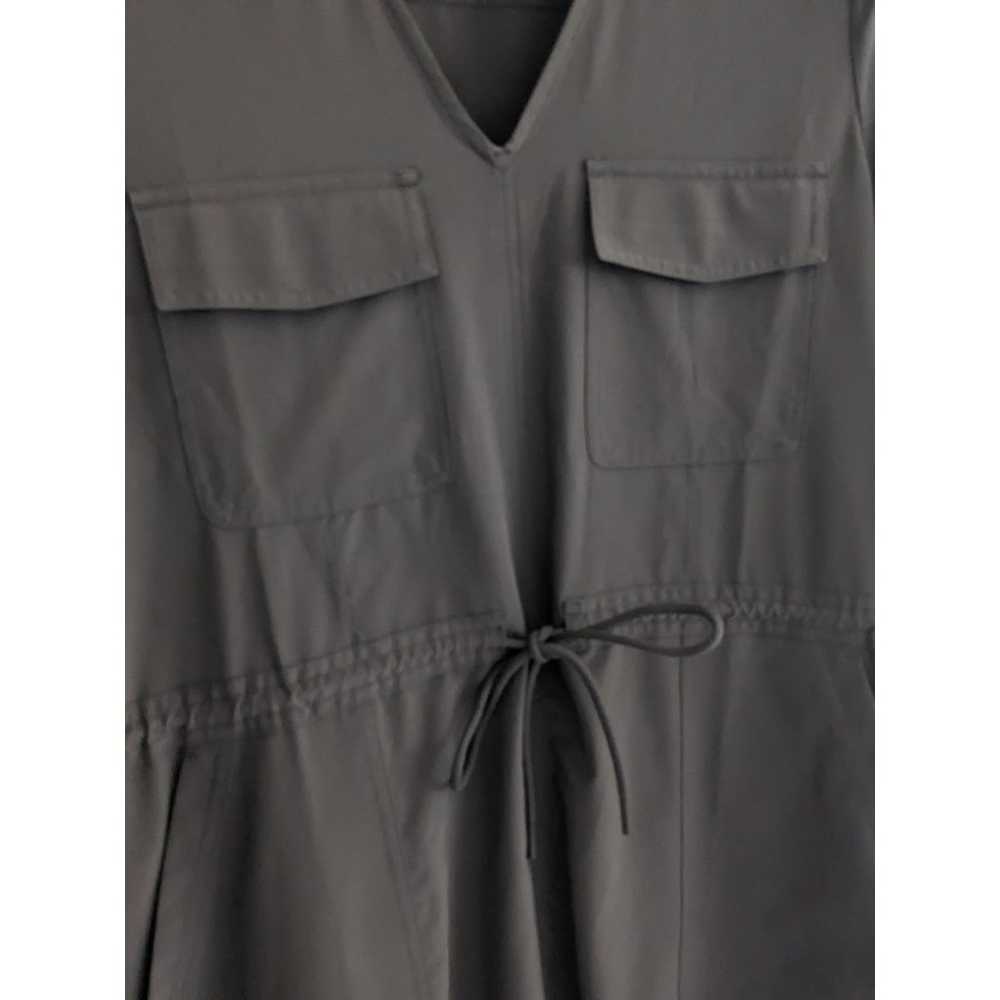 Athleta Zuma Mountain Longsleeve Tie-waist Dress … - image 3