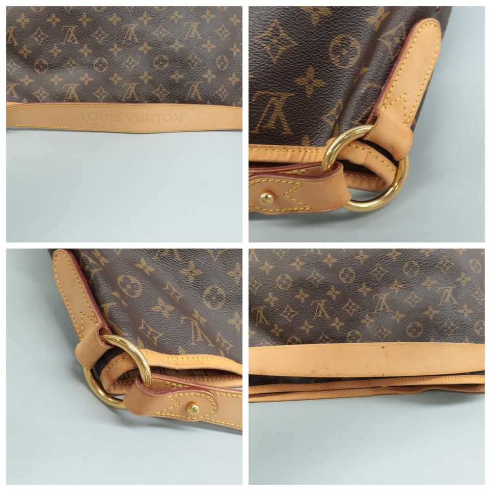 Louis Vuitton Delightful leather handbag - image 11