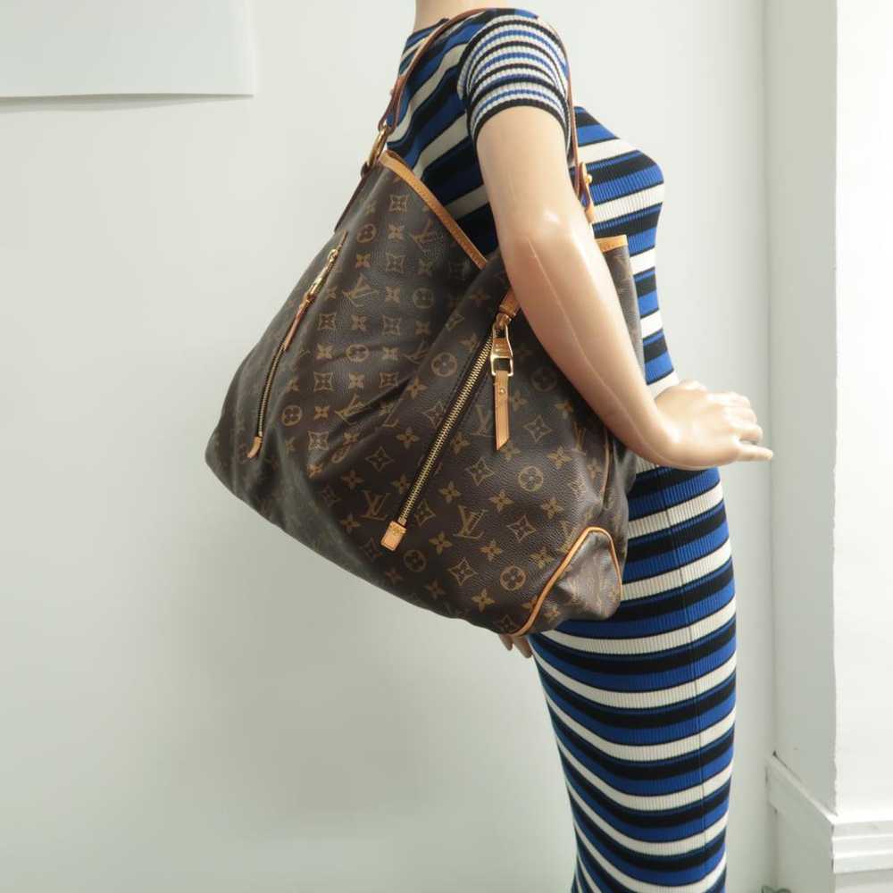 Louis Vuitton Delightful leather handbag - image 5