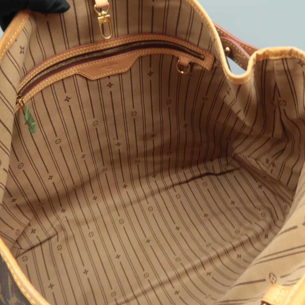 Louis Vuitton Delightful leather handbag - image 7
