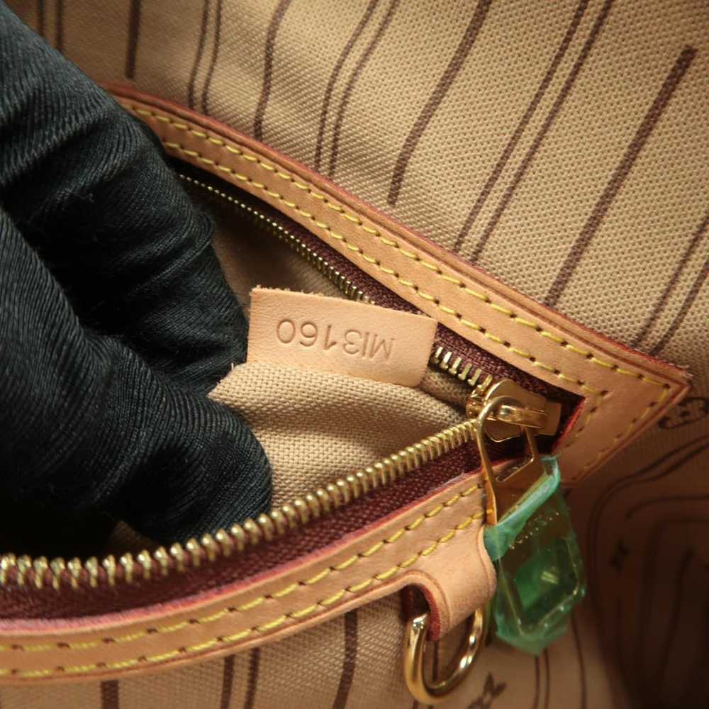 Louis Vuitton Delightful leather handbag - image 9