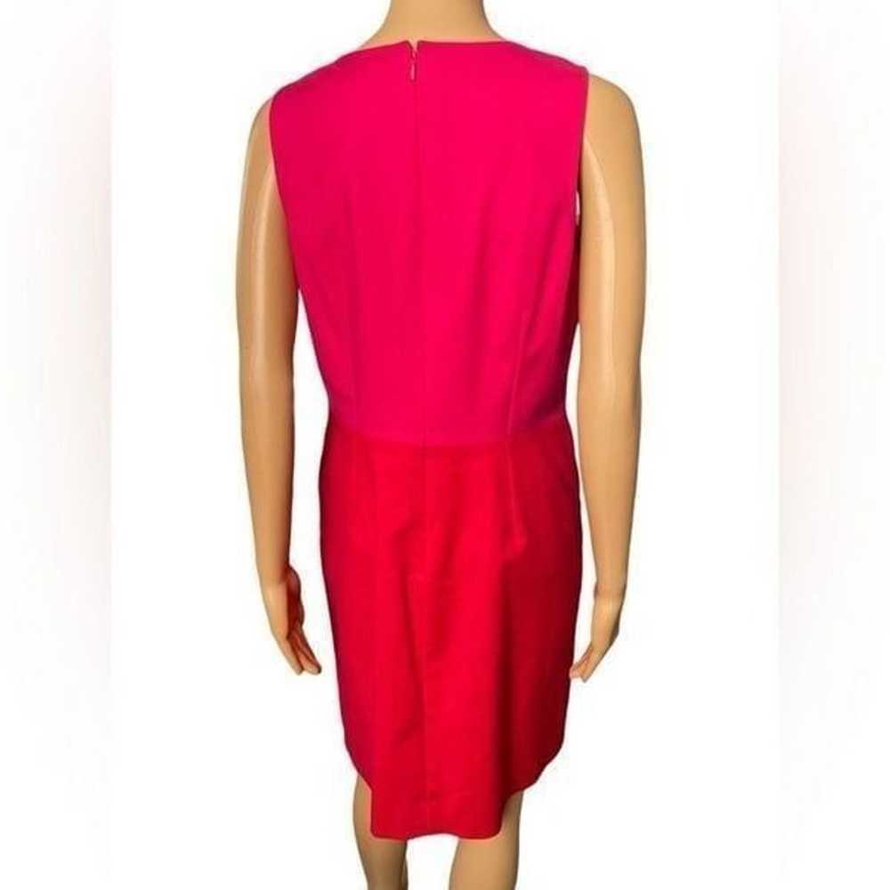 Etcetera Tulip Luxury Grunge Barbie Pink Red Cors… - image 5