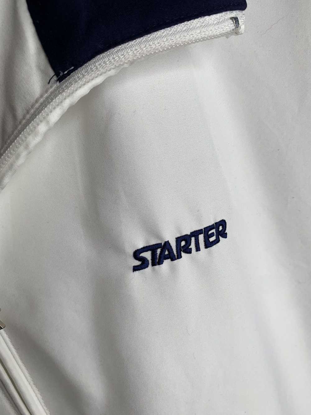 Starter × Streetwear × Vintage ‼️STEAL‼️Crazy 90’… - image 5