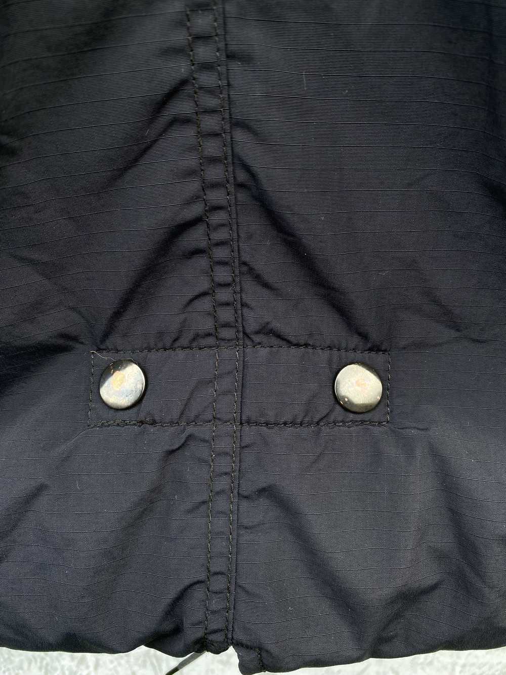Hysteric Glamour Long Coat Jacket - image 5