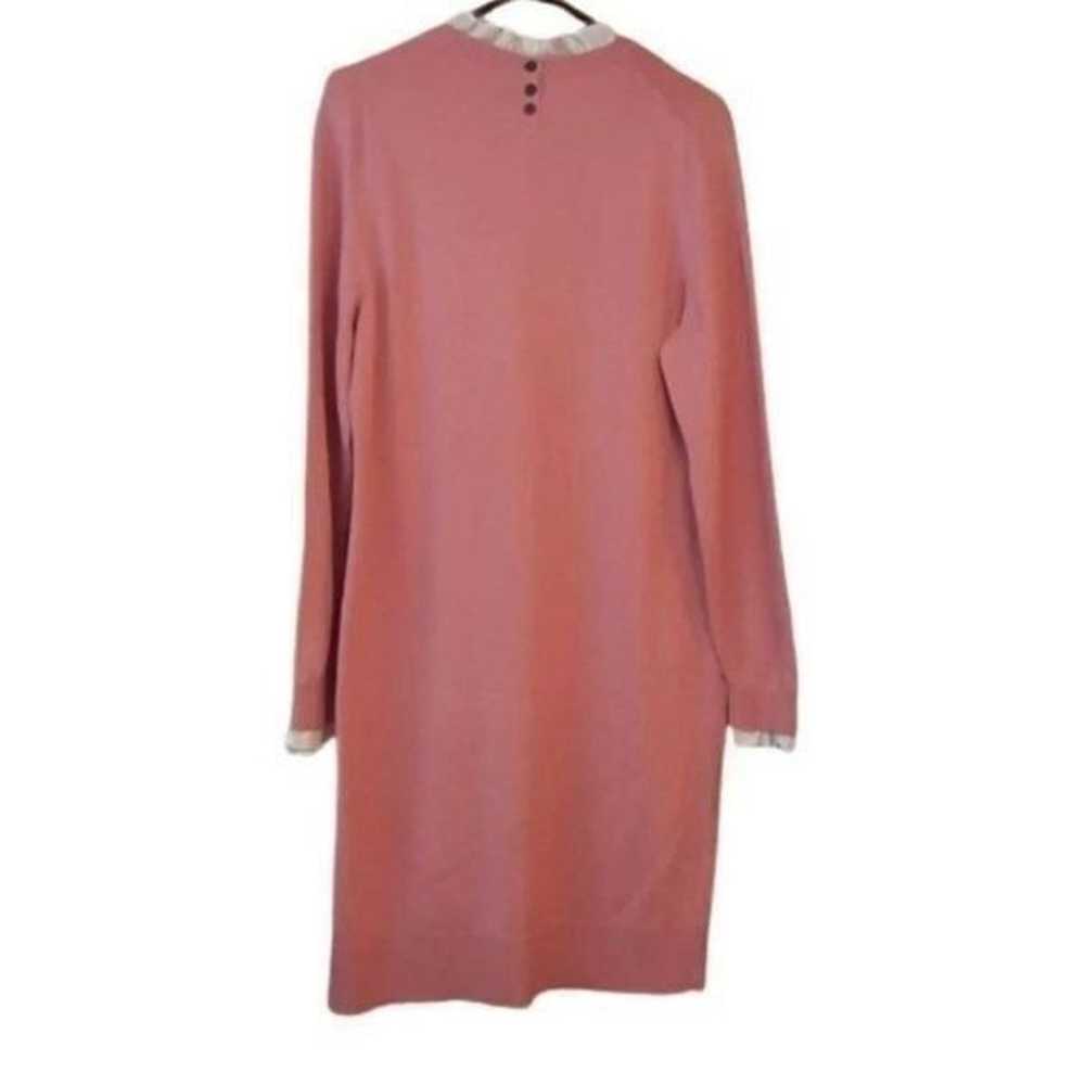 Boden Beatrice Knitted Dress size  12 - image 2