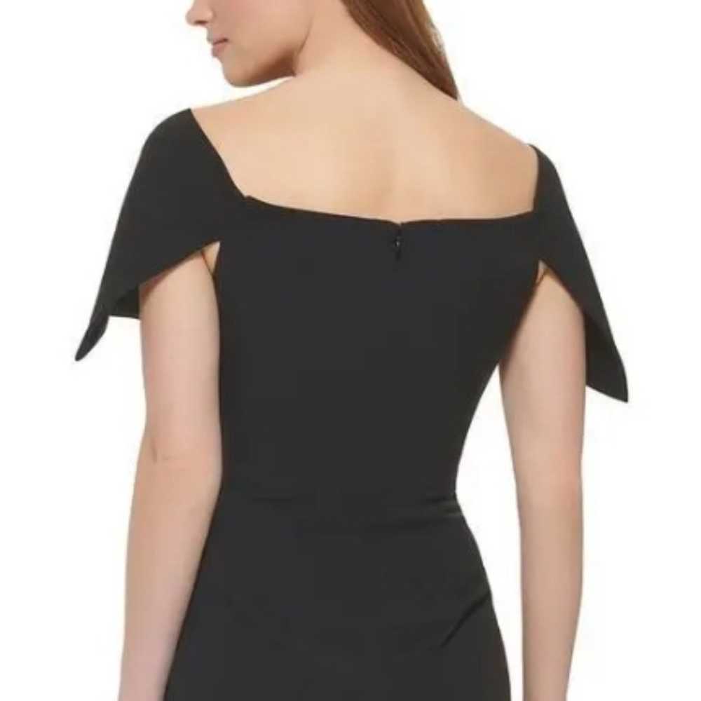 Vince Camuto Popover Cocktail Dress Women's Size … - image 4