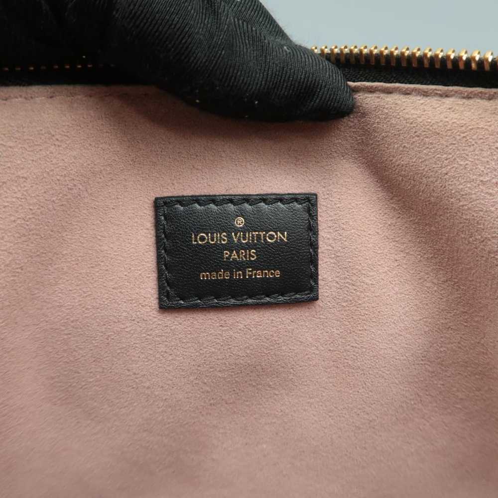 Louis Vuitton Coussin leather handbag - image 10