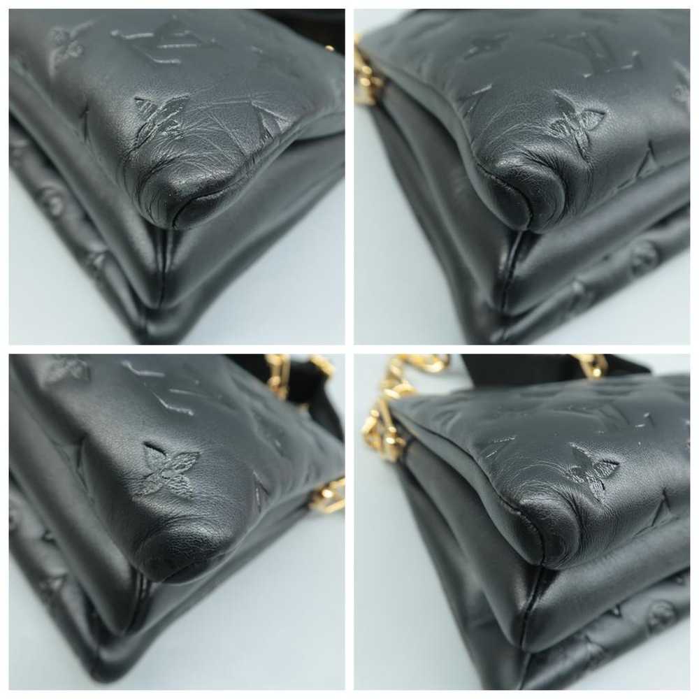 Louis Vuitton Coussin leather handbag - image 11