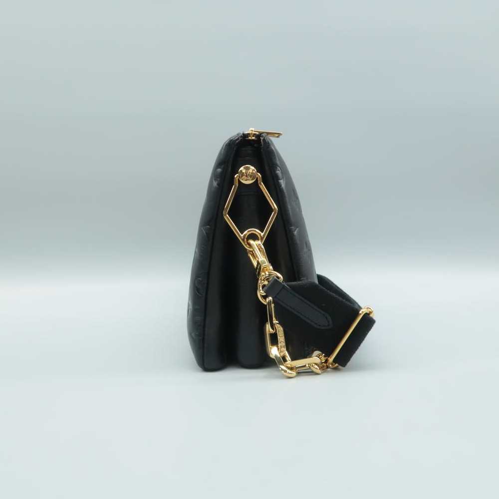 Louis Vuitton Coussin leather handbag - image 2