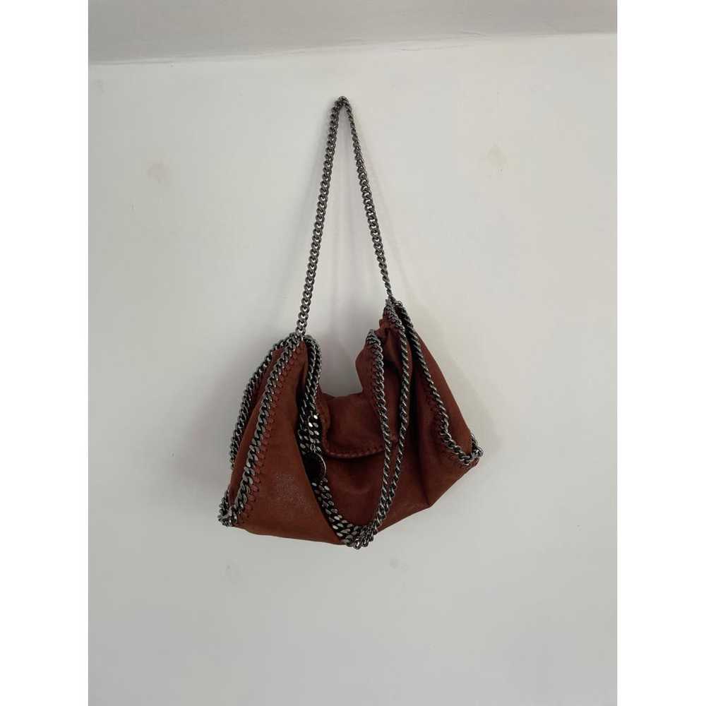 Stella McCartney Falabella cloth bag - image 4