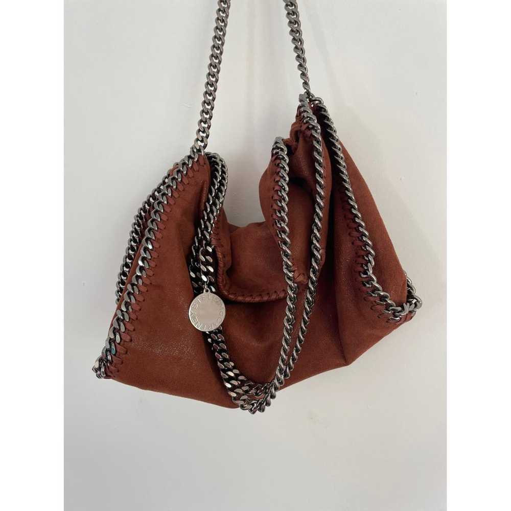 Stella McCartney Falabella cloth bag - image 5