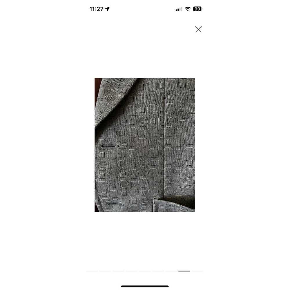 Gucci Wool vest - image 8